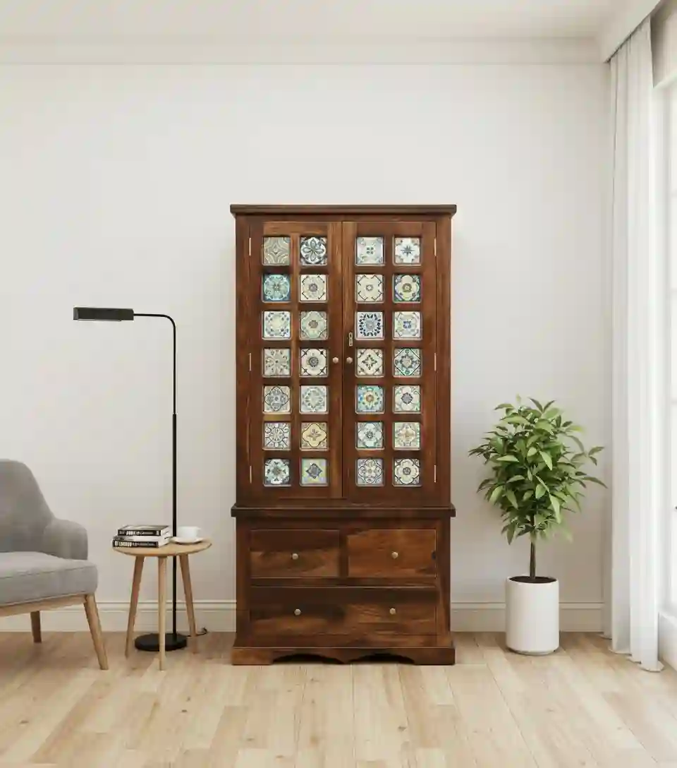 Wardrobes